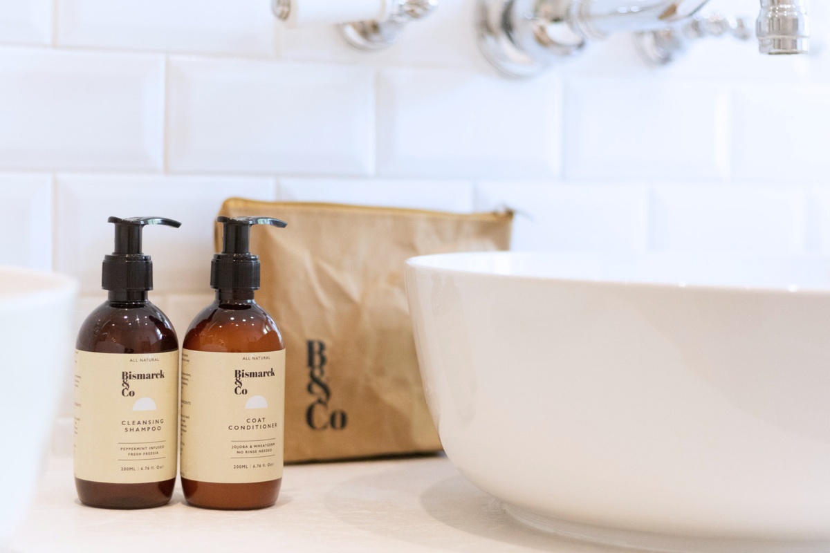 Leave-in Conditioner