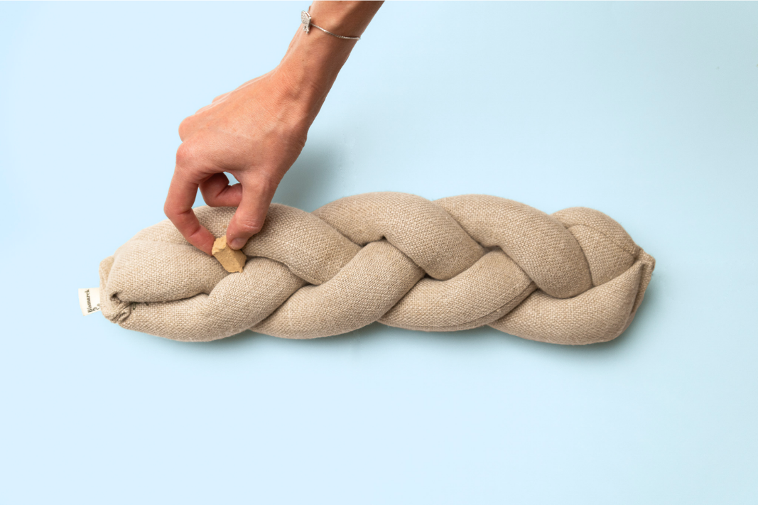 Snuffle Toy | Koeksister