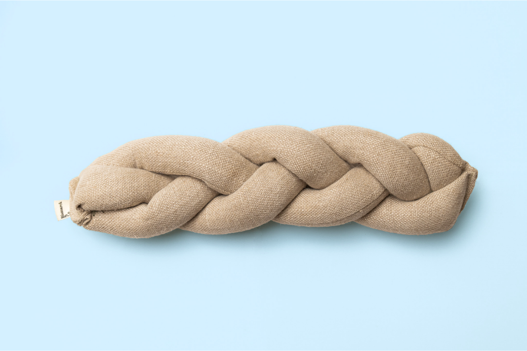Snuffle Toy | Koeksister