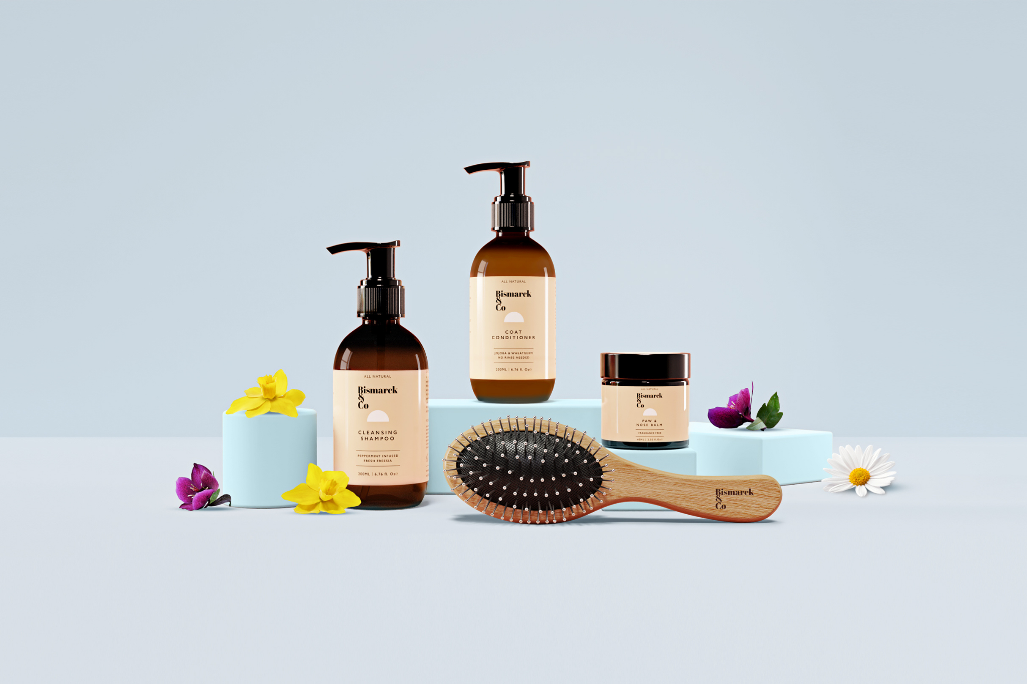 Das Komplette Verwöhnpaket