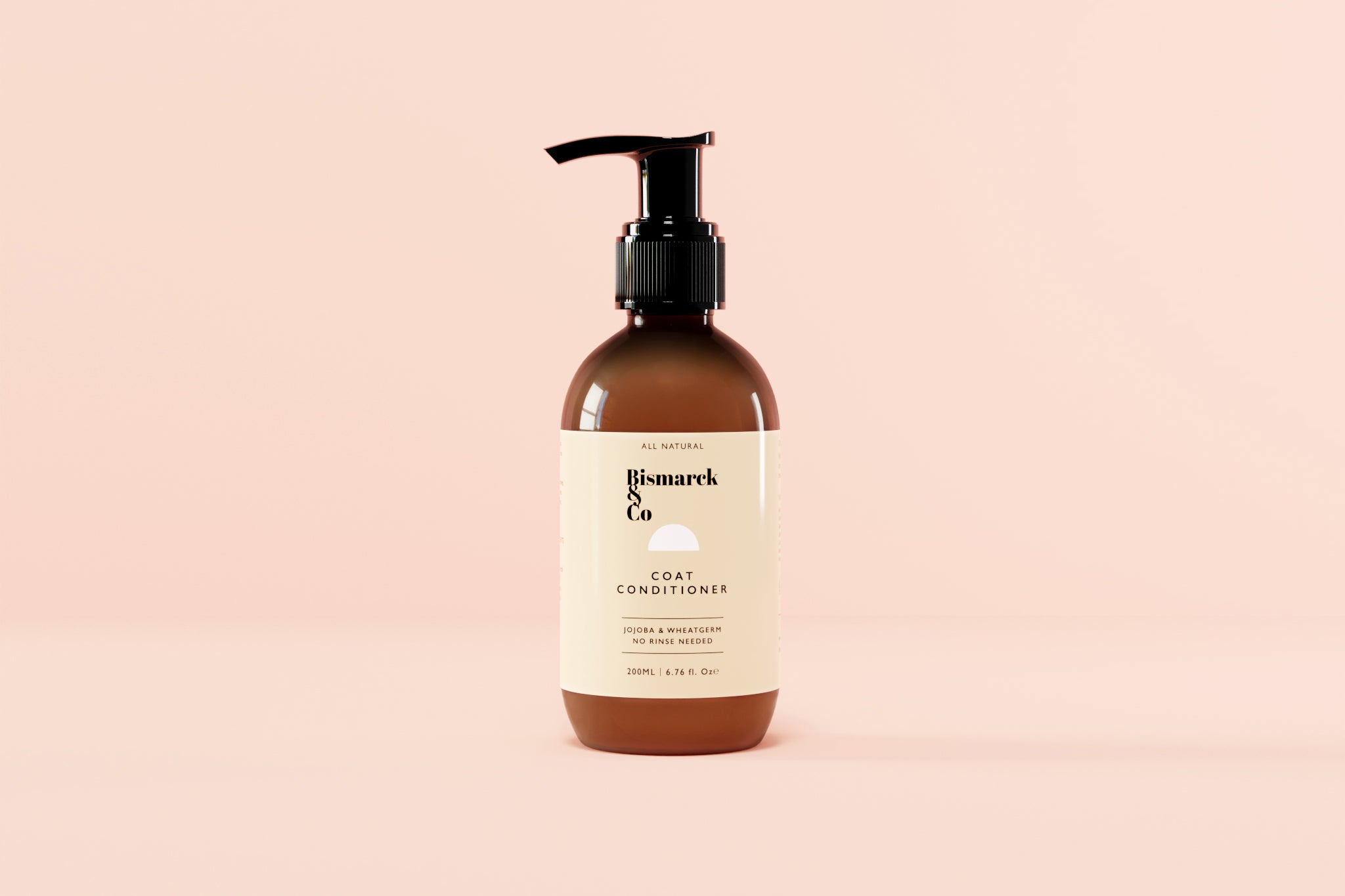 Leave-in Pflegespülung