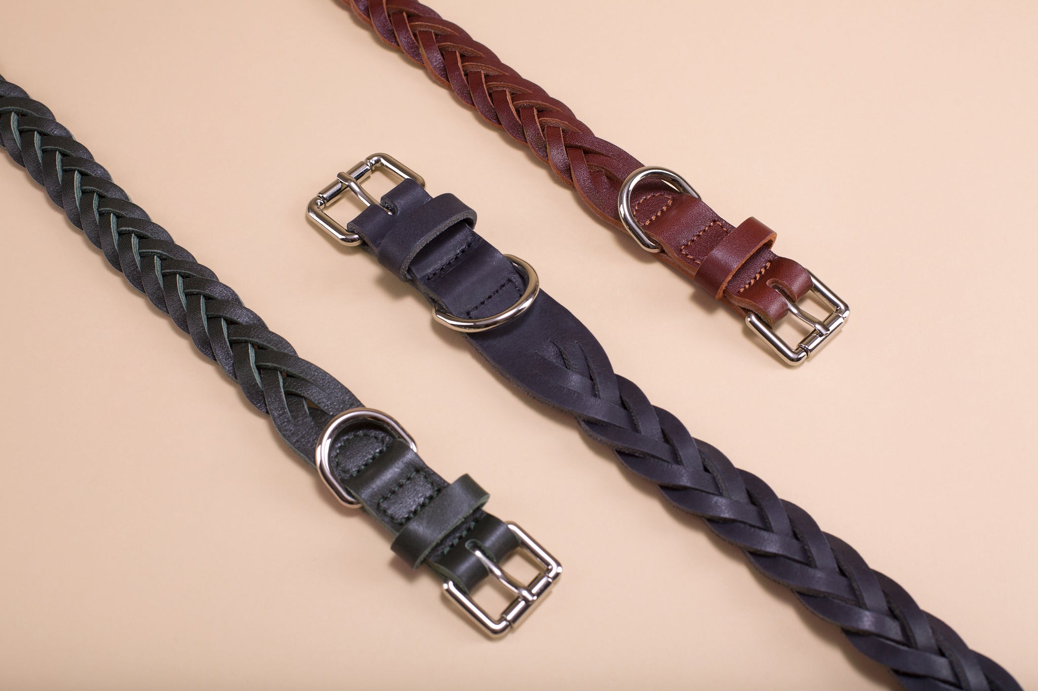 Collars