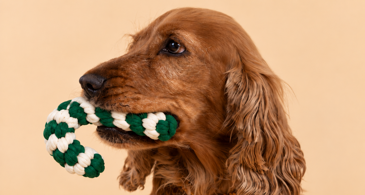 Festive Toys