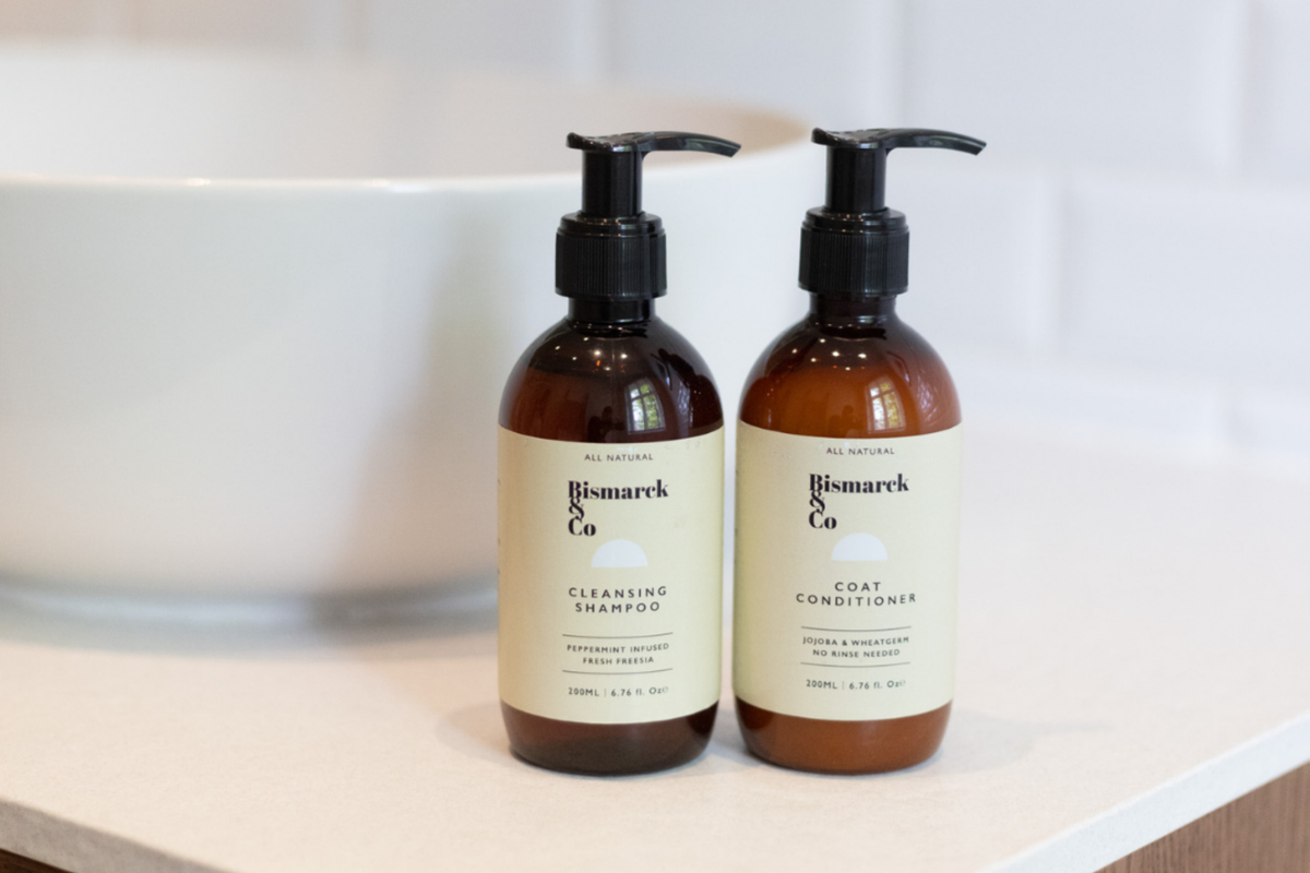 The Naturally Clean Kit