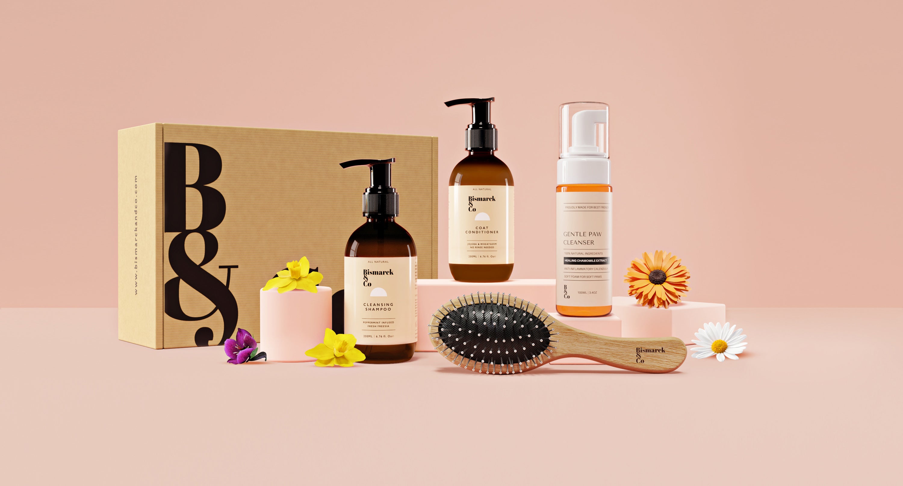 The Naturally Clean Kit